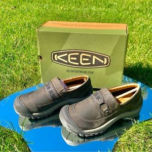 Brand New KEEN Kaci II Slip-On Shoes